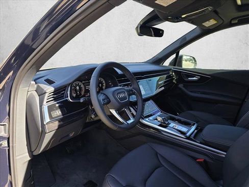 New 2026 Audi Q7 3.0T Premium Plus AWD/4WD image 14