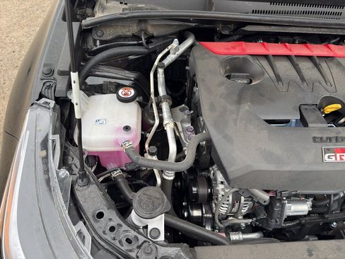 Used 2025 Toyota Corolla GR image 29