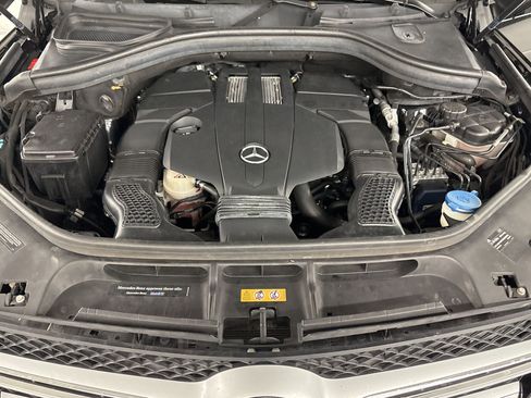 Used 2016 Mercedes-Benz GLE 400 4MATIC image 32