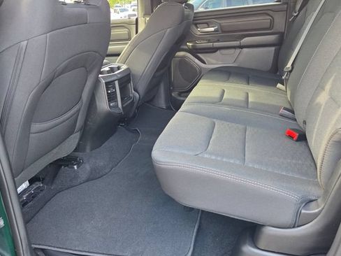 New 2026 RAM 1500 Express AWD/4WD image 6