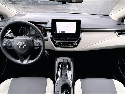 Certified 2024 Toyota Corolla LE image 15