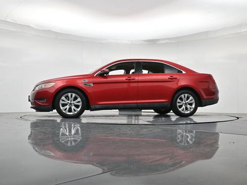 Used 2010 Ford Taurus SEL FWD image 37