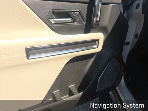 Used 2026 GMC Hummer EV SUV AWD/4WD image 10