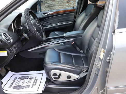 Used 2010 Mercedes-Benz ML 350 2WD image 13