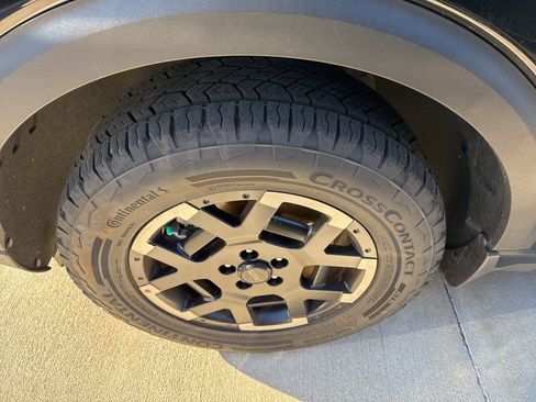 New 2026 Hyundai Palisade XRT Pro image 8