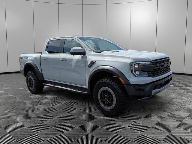 Used 2026 Ford Ranger Raptor AWD/4WD image 7