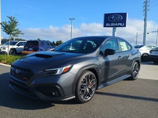 New 2026 Subaru WRX tS AWD/4WD video 1
