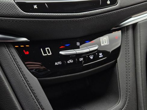 New 2026 Cadillac XT5 Luxury w/ LPO, Floor Liner Package image 16