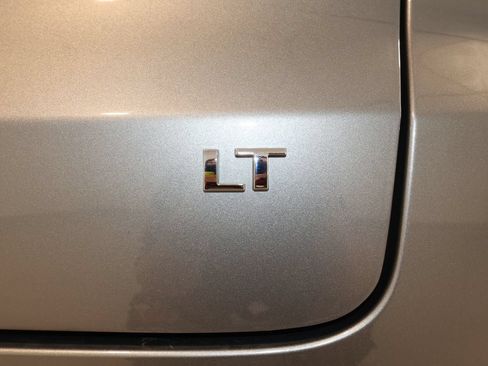 Used 2025 Chevrolet TrailBlazer LT FWD image 34