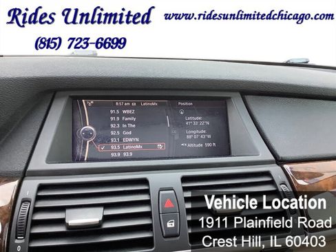 Used 2012 BMW X5 xDrive35i image 18