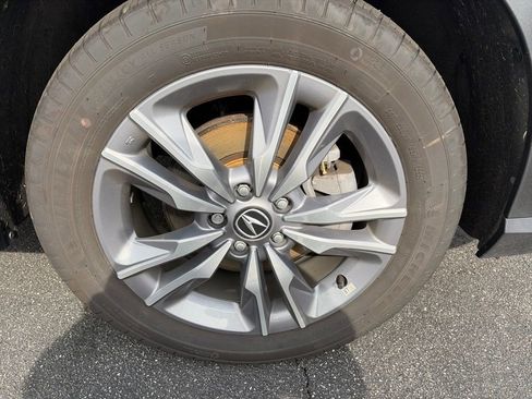 Used 2025 Acura ADX FWD image 13