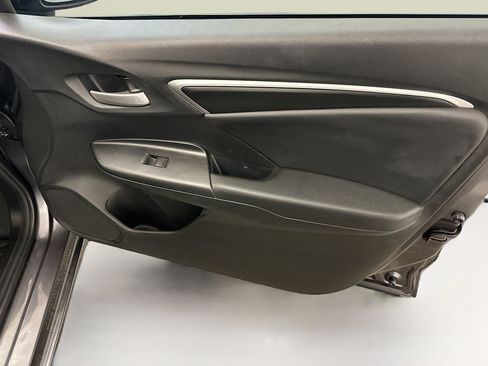 Used 2016 Honda Fit EX-L image 33