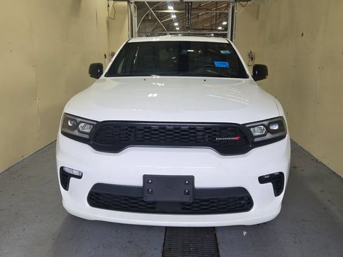 Used 2023 Dodge Durango GT AWD/4WD image 3