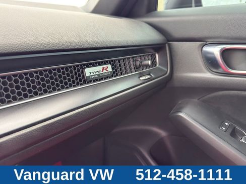 Used 2023 Honda Civic Type R image 18