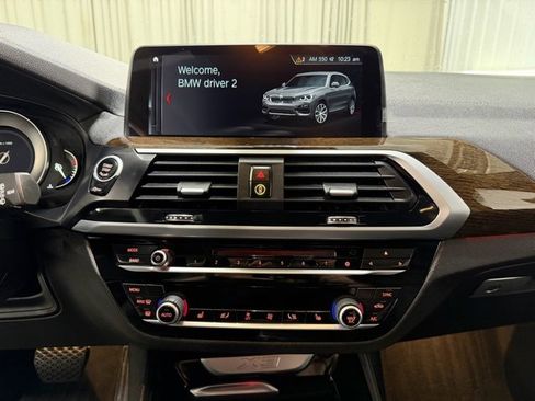 Used 2019 BMW X3 xDrive30i w/ Luxury Package image 16