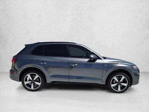 Used 2023 Audi Q5 2.0T Prestige AWD/4WD image 4