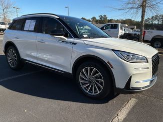 Used 2025 Lincoln Corsair Reserve w/ Equipment Group 202A 360° Tour