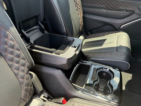 Used 2023 Jeep Grand Cherokee L Summit w/ Advanced Protech Group IV AWD/4WD image 40