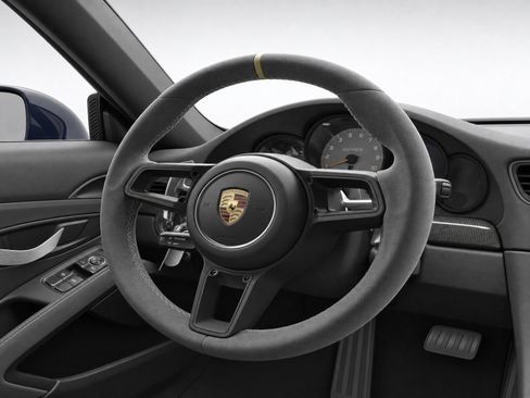 Used 2019 Porsche 911 GT3 RS RWD image 17