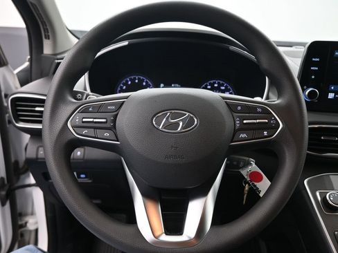 Used 2023 Hyundai Santa Fe SE image 7