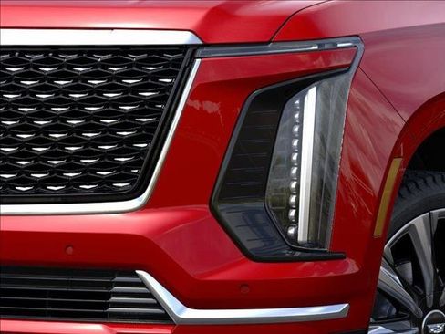 New 2026 Cadillac Escalade ESV Luxury w/ Touring Package image 10