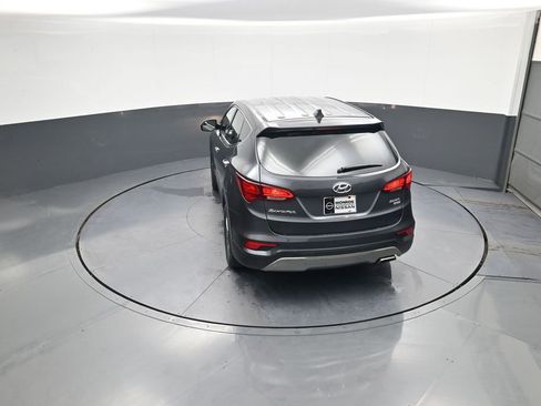 Used 2017 Hyundai Santa Fe Sport image 15