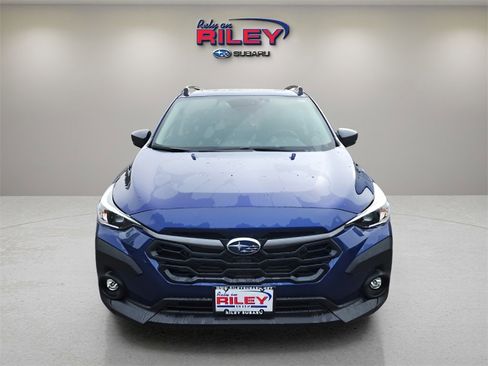 Certified 2025 Subaru Crosstrek 2.0i Premium image 9