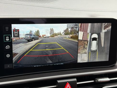 New 2026 Kia Sportage SX image 19