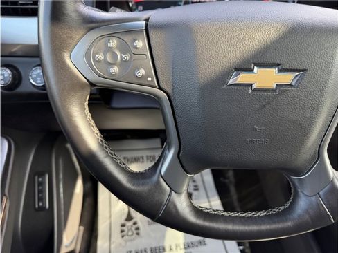 Used 2016 Chevrolet Tahoe LT image 42