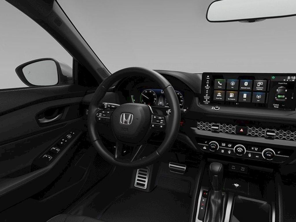 New 2026 Honda Accord Sport image 15