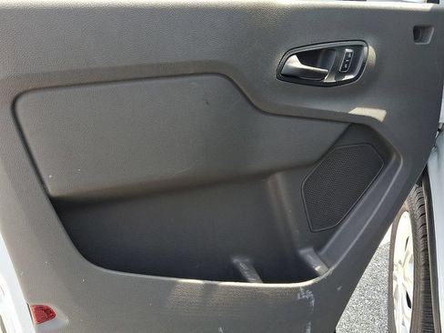 Used 2025 Ford Transit 250 Low Roof w/ Exterior Upgrade Package RWD image 13