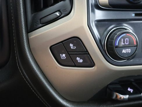 Used 2017 GMC Sierra 1500 Denali AWD/4WD image 9
