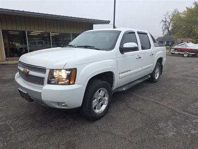 Used 2007 Chevrolet Avalanche LT w/ LT Preferred Equipment Group