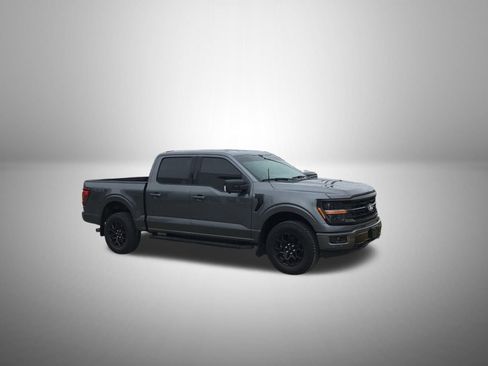 Used 2025 Ford F150 XLT w/ Equipment Group 302A MID image 1