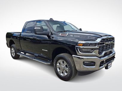 Used 2026 RAM 2500 Big Horn