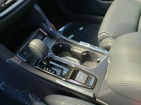 New 2026 Subaru Ascent Bronze Edition image 24