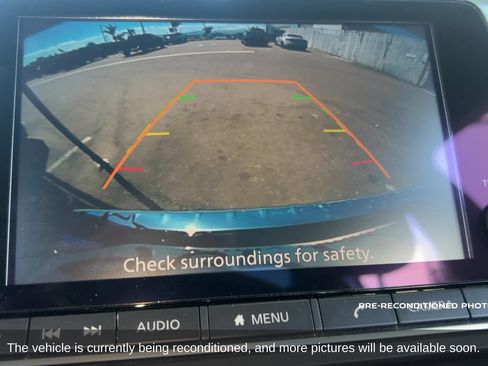 Used 2023 Nissan Altima 2.5 SR FWD image 17