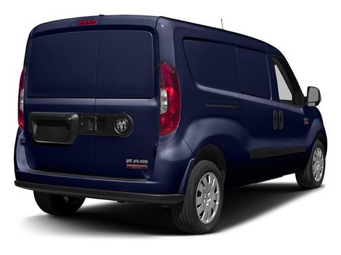 Used 2017 RAM ProMaster City Tradesman SLT w/ Rear Back-up Camera Group FWD image 2