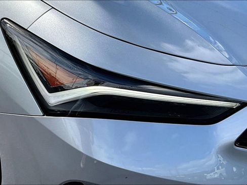 New 2026 Acura Integra FWD image 15