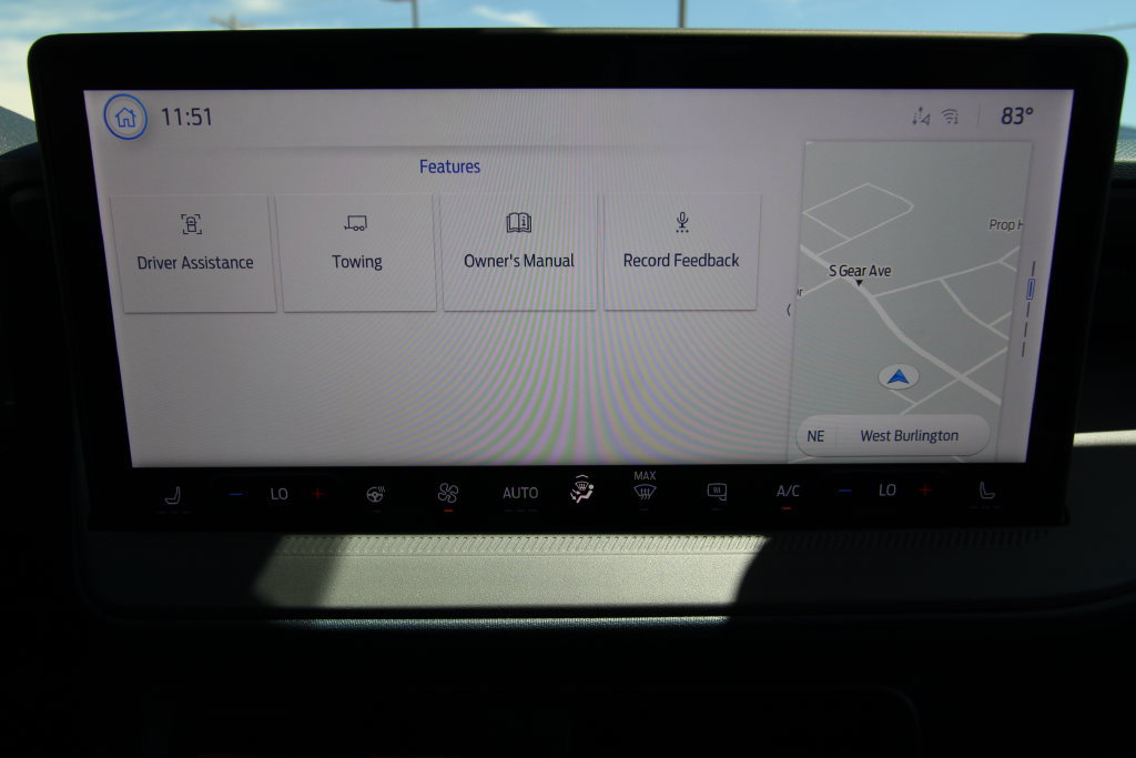 New 2026 Ford Maverick Tremor AWD/4WD image 39