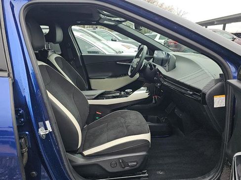 Used 2024 Kia EV6 GT-Line image 7