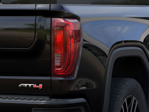 New 2026 GMC Sierra 1500 AT4 AWD/4WD image 21