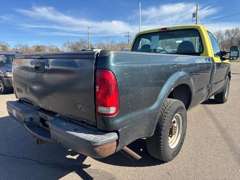Used 2004 Ford F350 XLT image 5