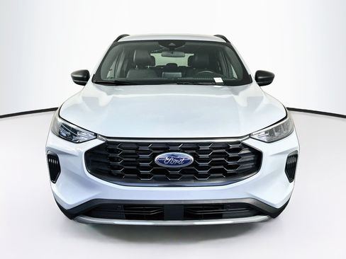 Used 2025 Ford Escape ST-Line FWD image 2