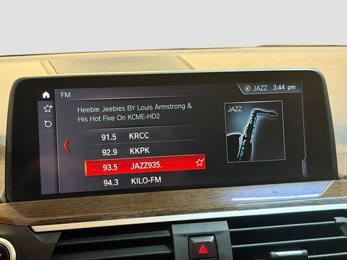 Used 2019 BMW X3 xDrive30i w/ Convenience Package image 21