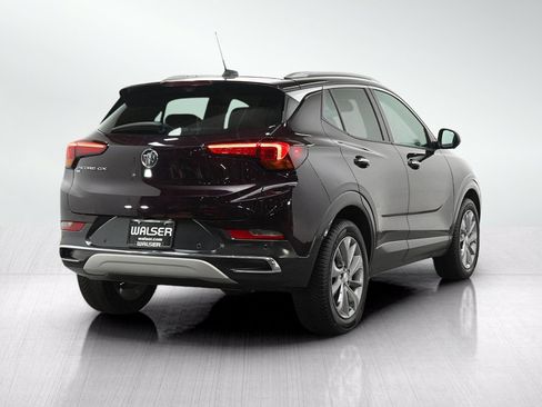 Used 2020 Buick Encore GX Essence w/ Experience Buick Package AWD/4WD image 5