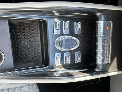 New 2026 Lincoln Nautilus Reserve w/ Jet Appearance Package image 22