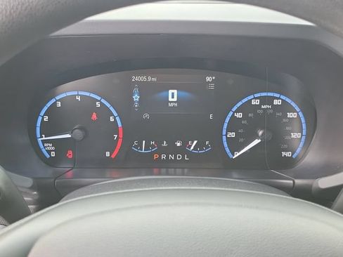 Used 2023 Ford Bronco Sport Big Bend AWD/4WD image 25