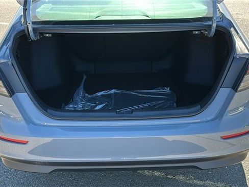 New 2025 Honda Accord Sport image 26