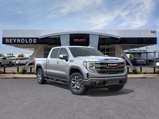 New 2026 GMC Sierra 1500 SLT video 1